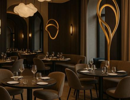 The World Caters to Average People